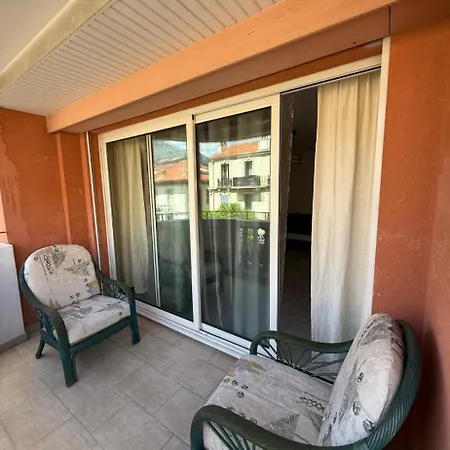 Nostro Casa * Mentona