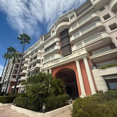 Nostro Casa 公寓 芒通