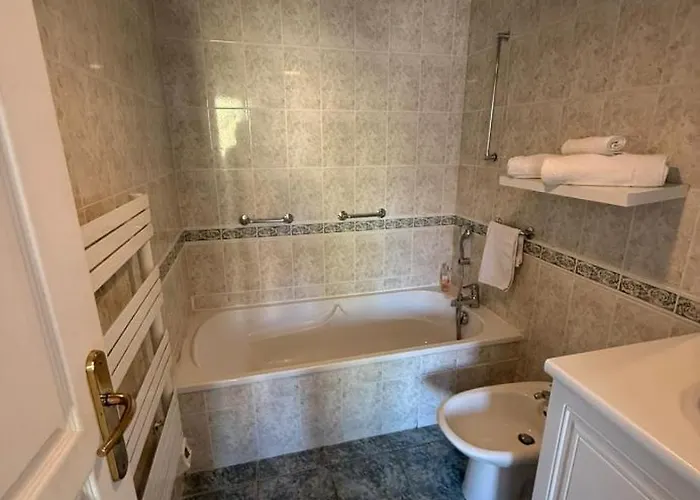 Apartament Nostro Casa Mentona