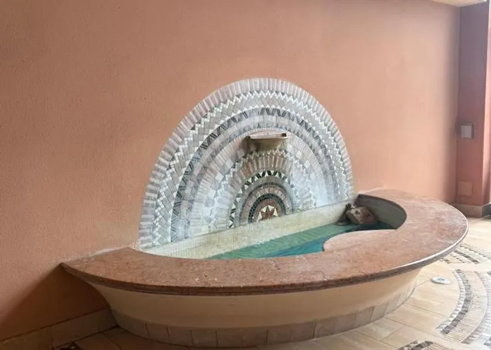 Apartament Nostro Casa *