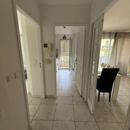 Apartman Nostro Casa *