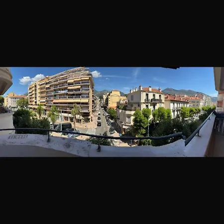 Apartamento Nostro Casa