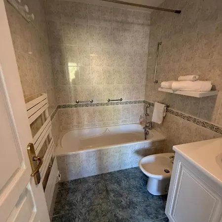 Apartman Nostro Casa Menton