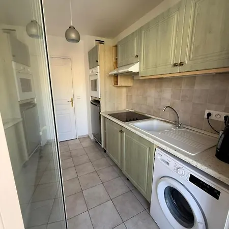 Apartment Nostro Casa