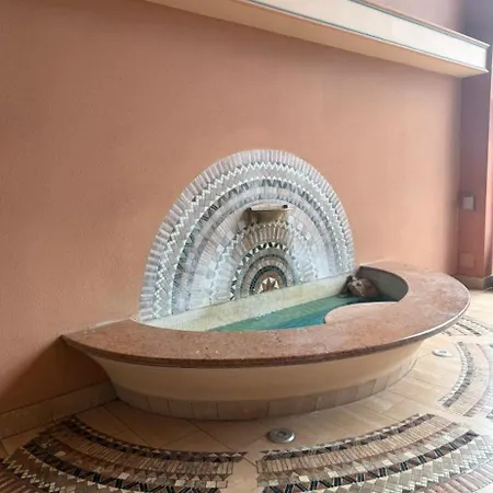 Apartamento Nostro Casa *