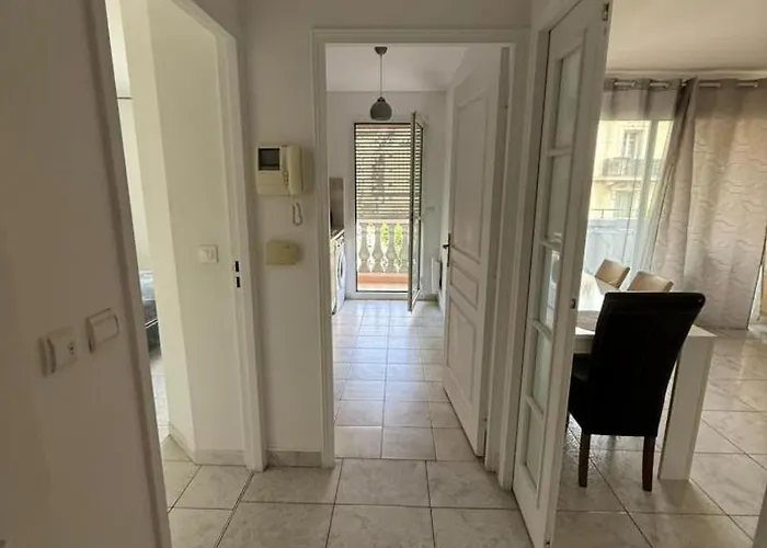 شقة Nostro Casa *