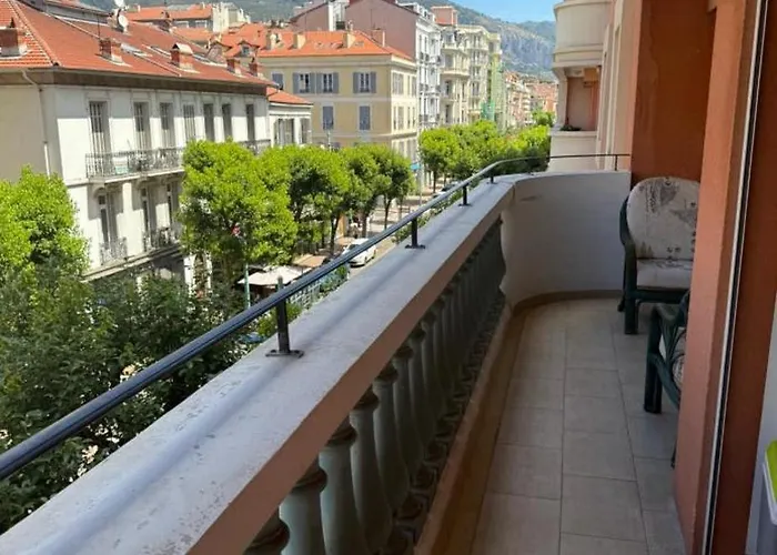 شقة Nostro Casa *