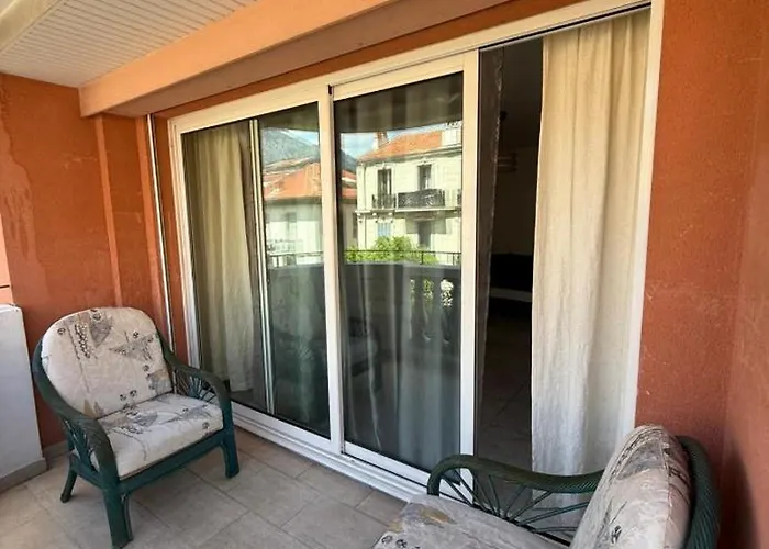 Nostro Casa * マントン