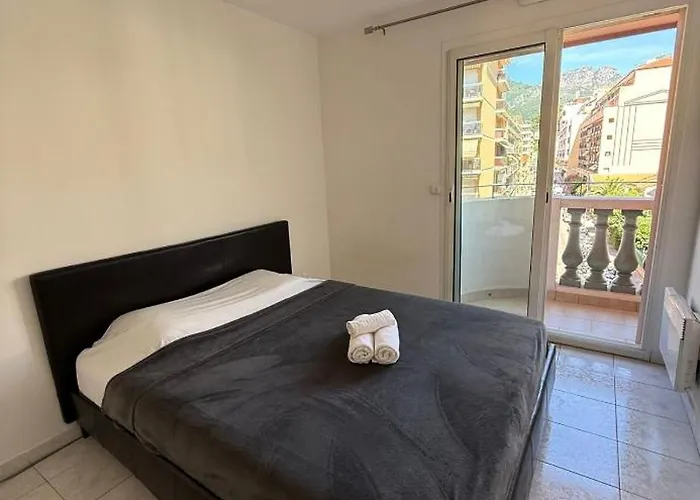 Nostro Casa شقة *